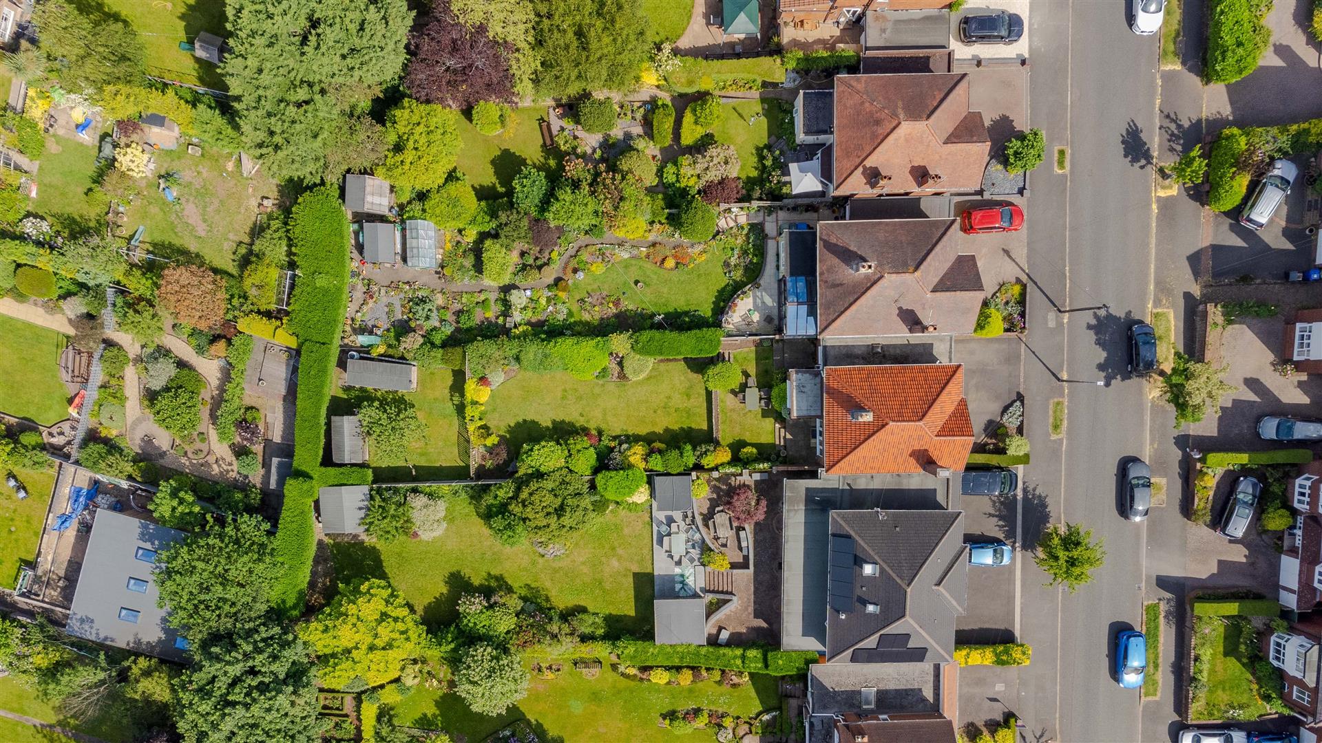Beckman Road, Pedmore, Stourbridge